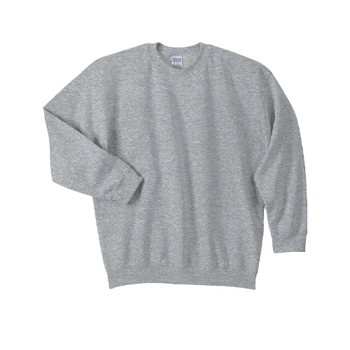 SUDADERA HEAVY BLEND - Vista 18